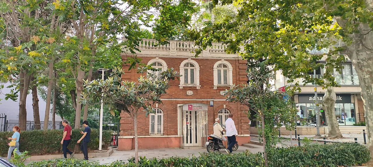Haldun Taner Müze Evi · Ağustos 2026